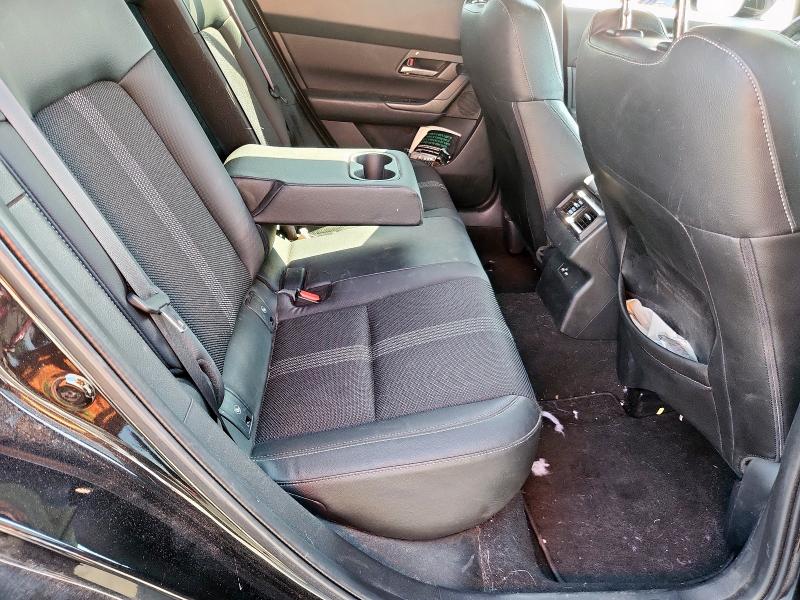 Photo 10 from auction – 2023 MAZDA CX-50 PREF with VIN 7MMVABCM3PN127268