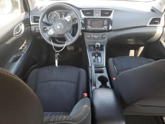 Photo 8 from auction – 2017 NISSAN SENTRA S with VIN 3N1AB7AP1HL711842