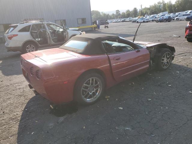 Photo 3 from auction – 1998 CHEVROLET CORVETTE with VIN 1G1YY32G3W5114649