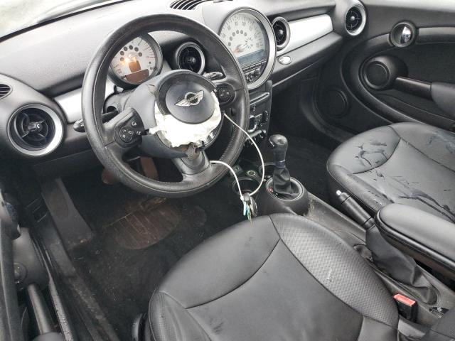 Photo 8 from auction – 2013 MINI COOPER with VIN WMWSU3C57DT685296