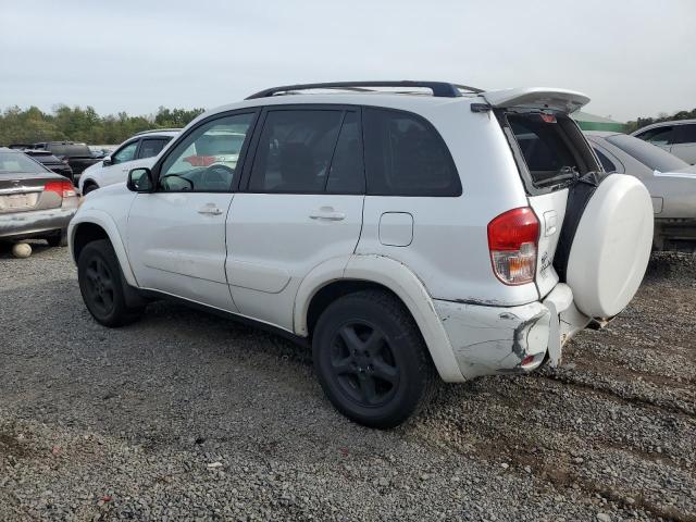 Photo 2 from auction – 2002 TOYOTA RAV4 with VIN JTEHH20V320165090