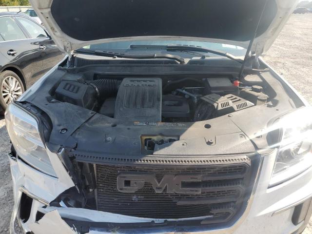 Photo 12 from auction – 2016 GMC TERRAIN SL with VIN 2GKFLTEK5G6154433