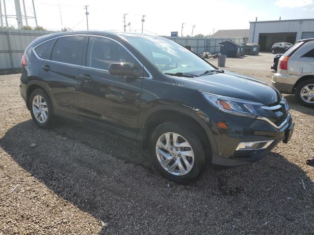 Photo 4 from auction – 2016 HONDA CR-V EX with VIN 5J6RM4H59GL122197