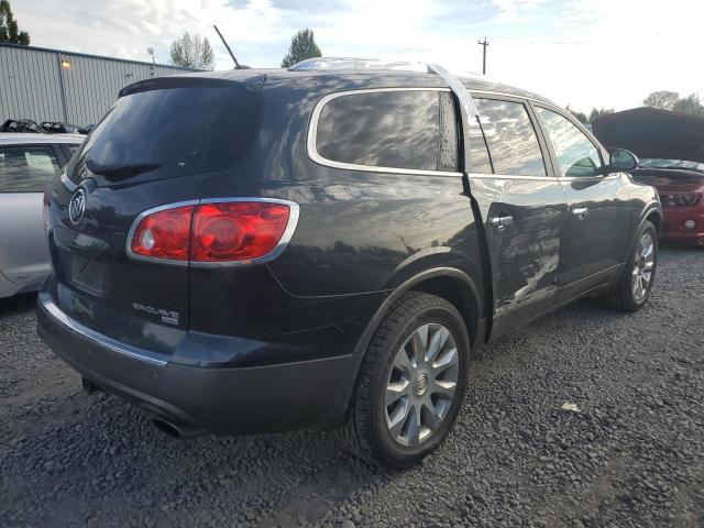 Photo 3 from auction – 2011 BUICK ENCLAVE CX with VIN 5GAKVCED5BJ364808