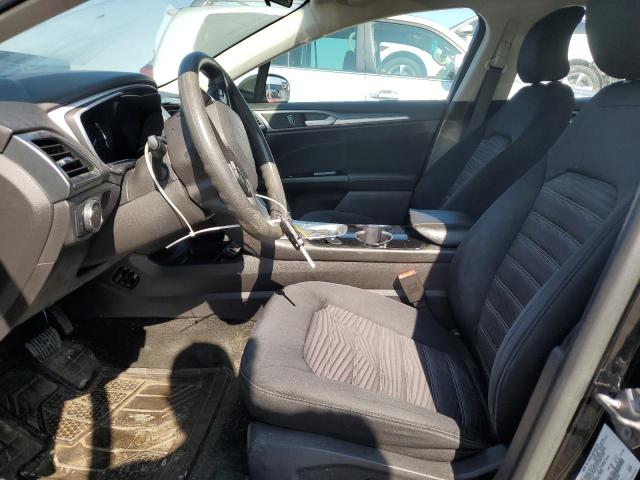 Photo 7 from auction – 2016 FORD FUSION SE with VIN 3FA6P0H72GR104254