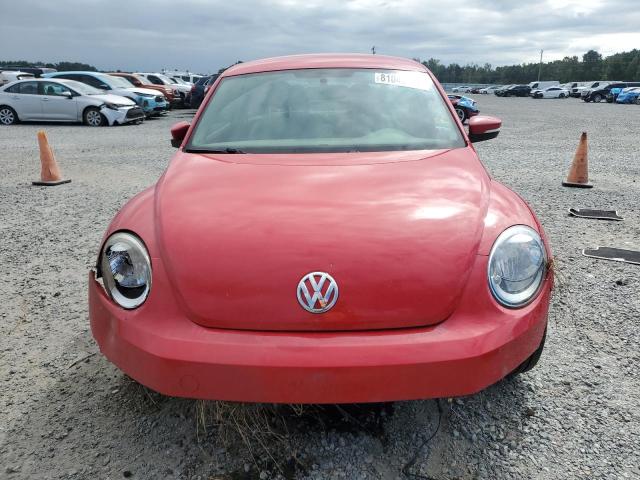 Photo 5 from auction – 2014 VOLKSWAGEN BEETLE with VIN 3VWJP7AT7EM611842