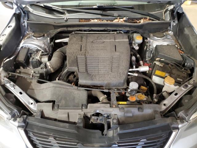 Photo 12 from auction – 2019 SUBARU FORESTER P with VIN JF2SKAECXKH459487
