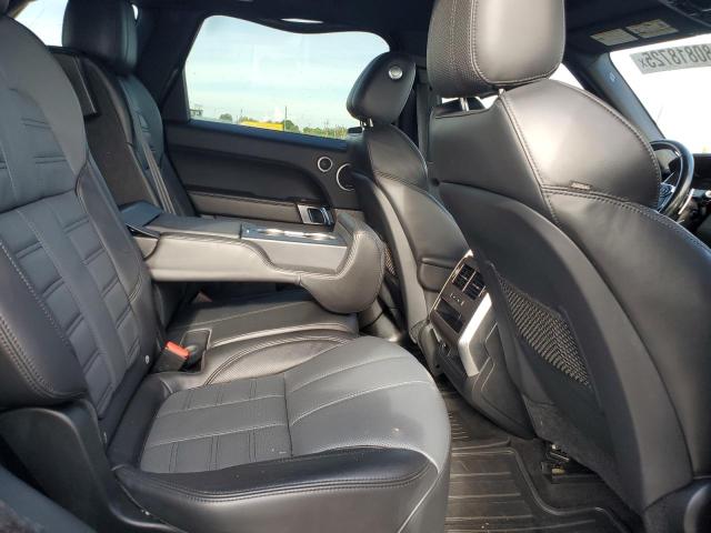 Photo 10 from auction – 2016 LAND ROVER RANGE ROVE with VIN SALWS2VF8GA572928