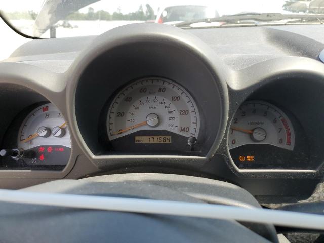 Photo 9 from auction – 2008 TOYOTA SCION TC with VIN JTKDE167480223904