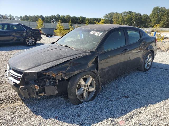 DODGE AVENGER SE 2013 с VIN 1C3CDZAB4DN630512 - Фото с аукциона