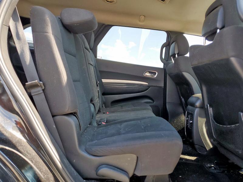 Photo 11 from auction – 2011 DODGE DURANGO EX with VIN 1D4RD2GG4BC653476