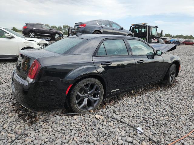 Photo 3 from auction – 2023 CHRYSLER 300 S with VIN 2C3CCABG8PH596103