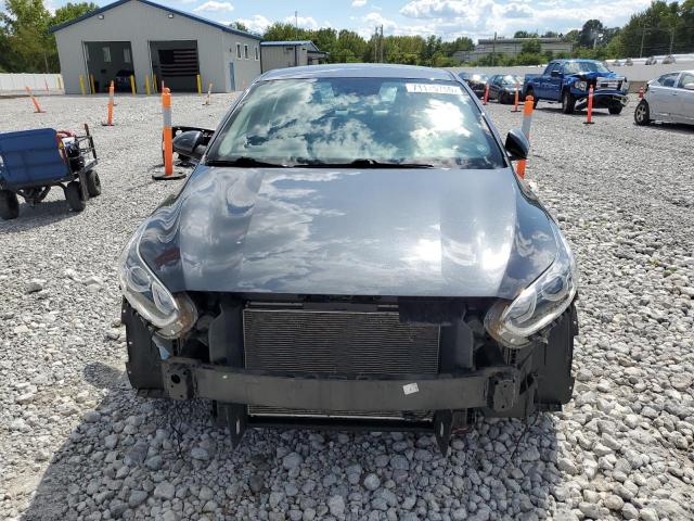 Photo 5 from auction – 2021 KIA FORTE FE with VIN 3KPF24AD6ME356771