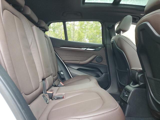 Photo 11 from auction – 2018 BMW X2 XDRIVE2 with VIN WBXYJ5C3XJEF80239