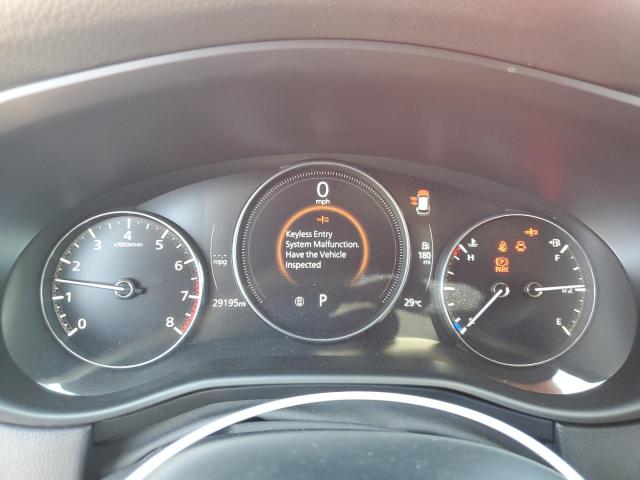 Photo 9 from auction – 2023 MAZDA CX-50 PREF with VIN 7MMVABCM4PN122578