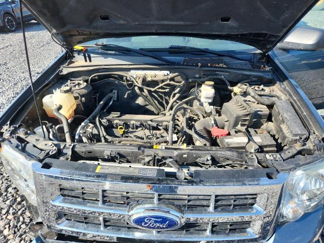 Photo 11 from auction – 2012 FORD ESCAPE XLT with VIN 1FMCU0D73CKC66559