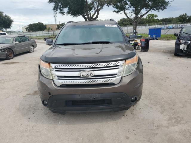 Photo 5 from auction – 2015 FORD EXPLORER X with VIN 1FM5K7D88FGA25037