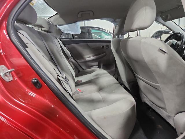 Foto 10 de la subasta – 2013 TOYOTA COROLLA BA con VIN 2T1BU4EE8DC077106