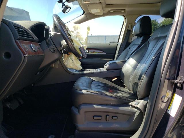 Photo 7 from auction – 2014 LINCOLN MKX with VIN 2LMDJ8JK9EBL15995