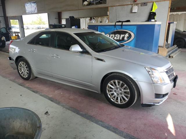 Photo 4 from auction – 2011 CADILLAC CTS with VIN 1G6DC5EY1B0157093