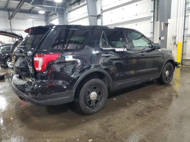 Photo 3 from auction – 2018 FORD EXPLORER P with VIN 1FM5K8AR7JGB67987