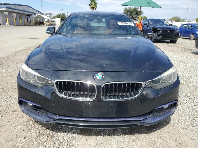 Photo 5 from auction – 2019 BMW 440XI GRAN with VIN WBA4J7C56KBM74151