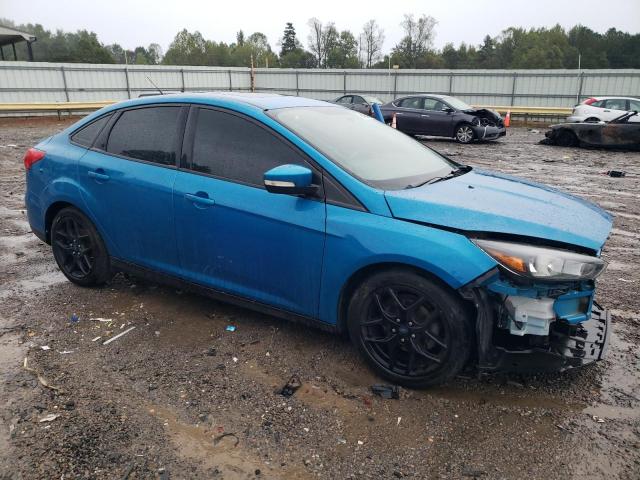 Photo 4 from auction – 2016 FORD FOCUS SE with VIN 1FADP3F22GL357511