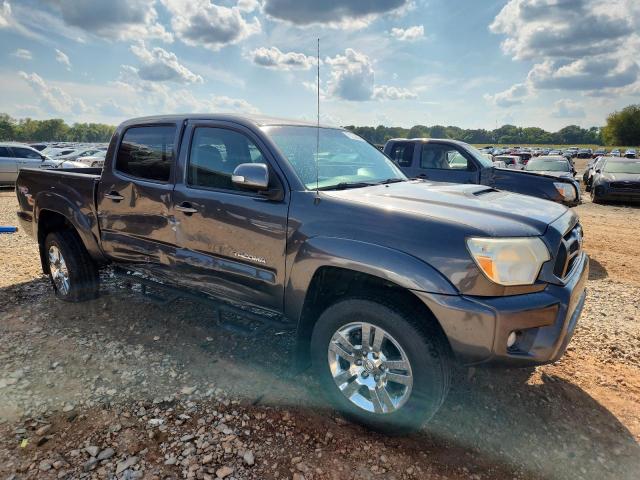 Photo 4 from auction – 2012 TOYOTA TACOMA DOU with VIN 3TMJU4GN9CM129082