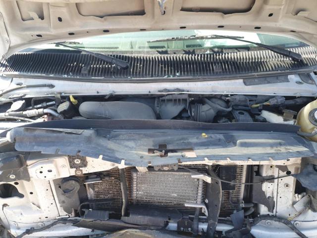Photo 12 from auction – 2011 FORD ECONOLINE with VIN 1FTNE2EL6BDA51956