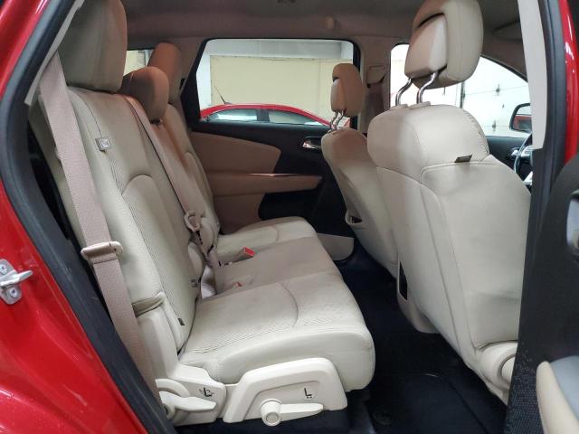 Photo 11 from auction – 2016 DODGE JOURNEY SE with VIN 3C4PDCAB9GT199440