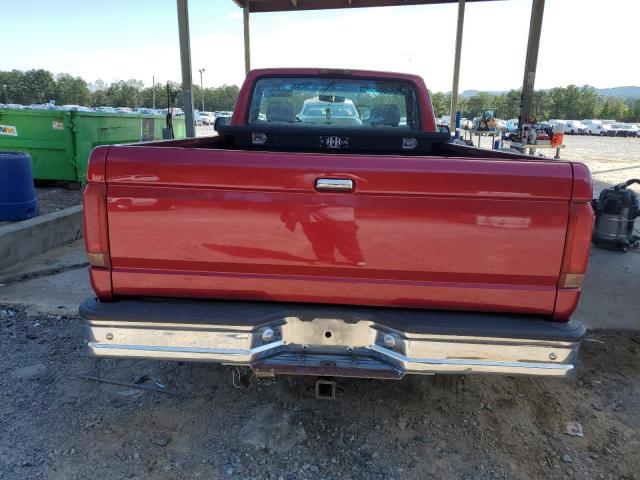 Photo 6 from auction – 1994 FORD F150 with VIN 1FTEF15NXRNB15073