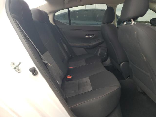Photo 10 from auction – 2024 NISSAN SENTRA SR with VIN 3N1AB8DV4RY255226