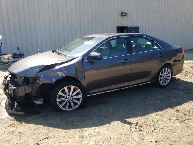 TOYOTA CAMRY BASE 2012 with VIN 4T4BF1FKXCR190846 - Photo from auction