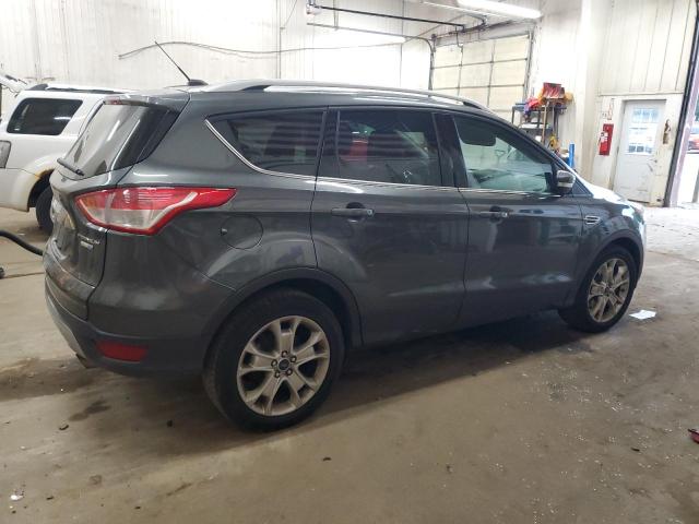 Photo 3 from auction – 2016 FORD ESCAPE TIT with VIN 1FMCU9JX1GUB38033