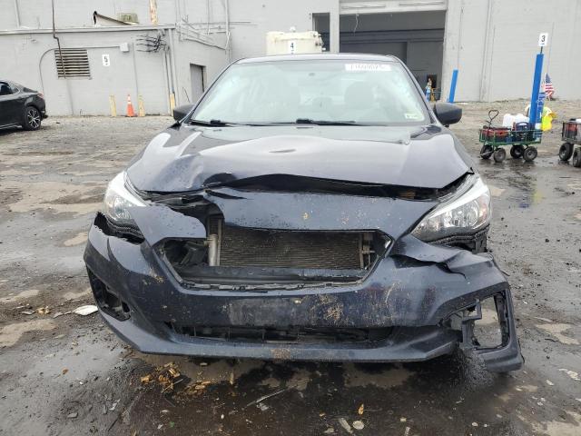 Photo 5 from auction – 2019 SUBARU IMPREZA with VIN 4S3GKAA61K1623948