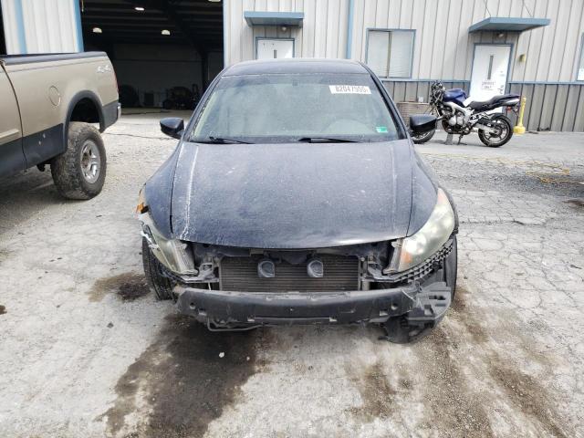 Photo 5 from auction – 2010 HONDA ACCORD LXP with VIN 1HGCP2F43AA007696