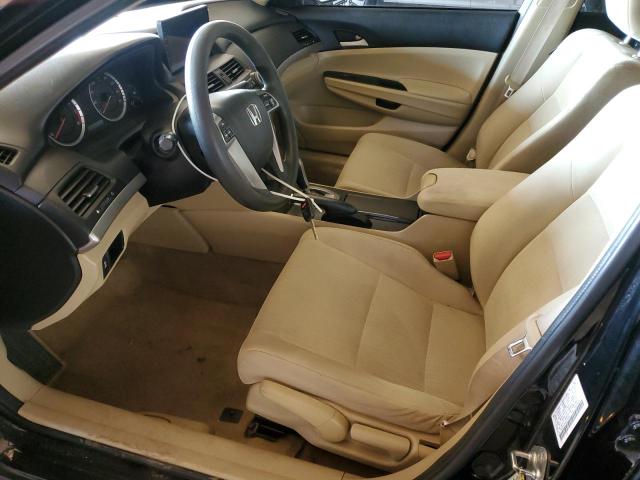 Photo 7 from auction – 2012 HONDA ACCORD LX with VIN 1HGCP2F36CA230289