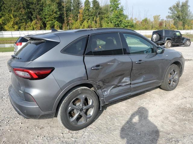 Photo 3 from auction – 2023 FORD SUBN with VIN 1FMCU9MN3PUB41610