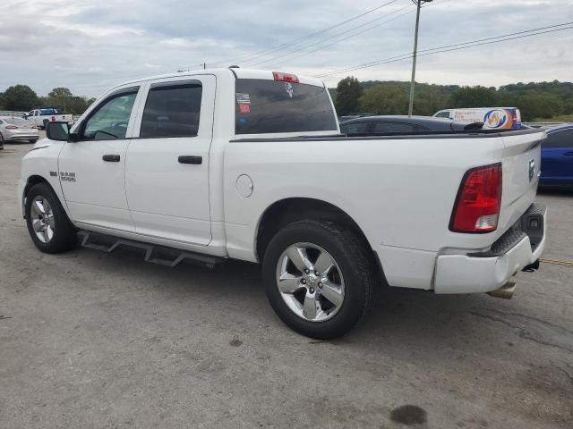 Photo 2 from auction – 2018 RAM 1500 ST with VIN 1C6RR7KT1JS314234