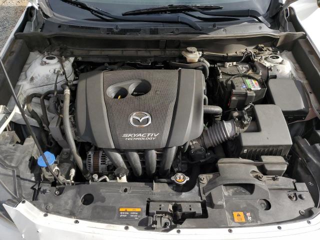 Photo 11 from auction – 2019 MAZDA CX-3 GRAND with VIN JM1DKDD74K0432541