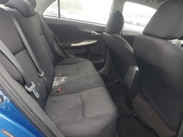 Photo 10 from auction – 2010 TOYOTA COROLLA with VIN 1NXBU4EE4AZ298003