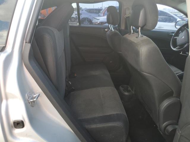Photo 10 from auction – 2010 DODGE CALIBER SX with VIN 1B3CB4HA4AD532374