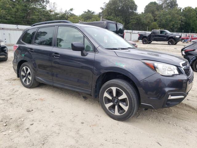 صورة رقم 4 من المزاد - 2018 SUBARU FORESTER 2 مع VIN JF2SJAGC4JH418089
