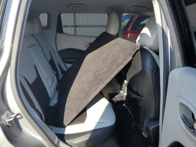 Photo 11 from auction – 2018 JEEP COMPASS LA with VIN 3C4NJDBB4JT180998