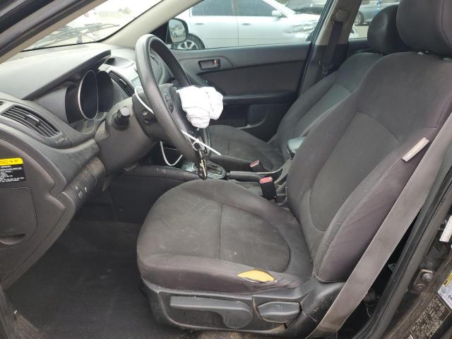 Photo 7 from auction – 2012 KIA FORTE EX with VIN KNAFU4A28C5496675