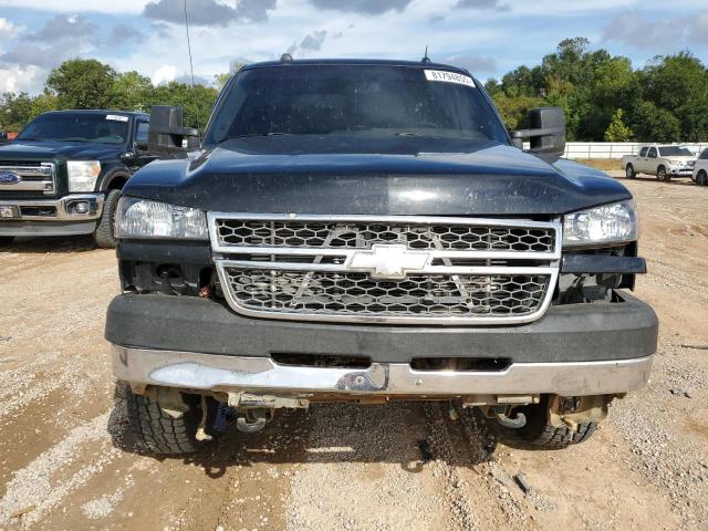 Photo 5 from auction – 2005 CHEVROLET SILVERADO with VIN 1GCHK29245E153844