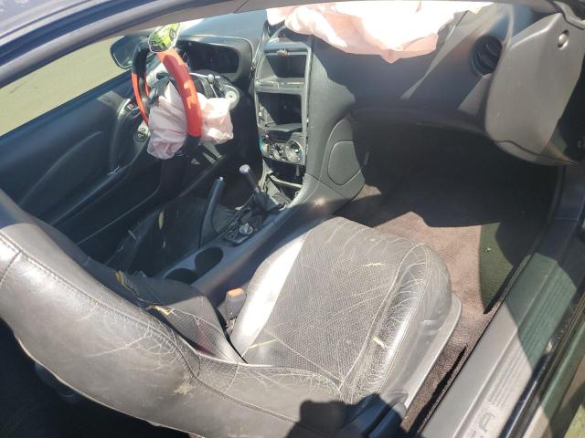 Photo 8 from auction – 2003 TOYOTA CELICA GT with VIN JTDDR32T030152820