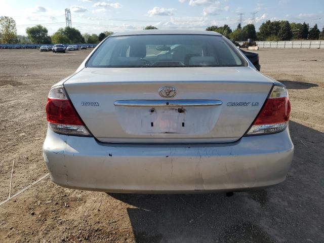 Photo 6 from auction – 2006 TOYOTA CAMRY LE with VIN 4T1BE32K06U138709