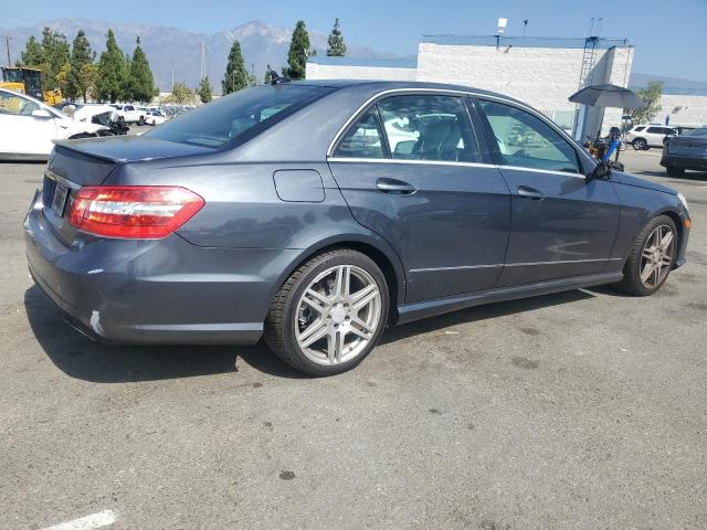 Photo 3 from auction – 2011 MERCEDES-BENZ E 350 with VIN WDDHF5GB3BA277024