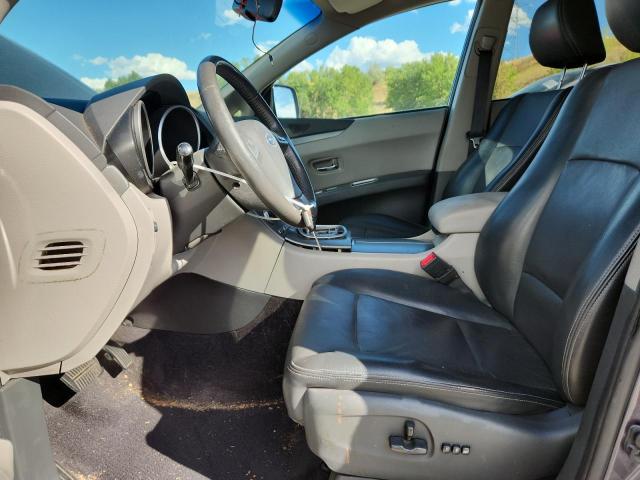 Photo 7 from auction – 2013 SUBARU TRIBECA LI with VIN 4S4WX9HD3D4401473